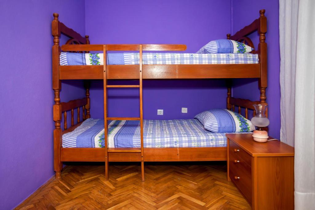 Apartments Ratkovic Tivat Zimmer foto