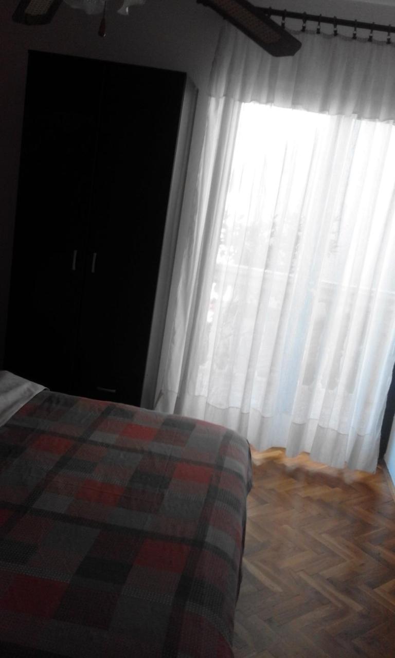 Apartments Ratkovic Tivat Exterior foto